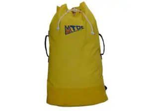 Saca Exploración Grande (MTDE)