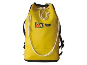 Saca Exploración Pequeña (MTDE)