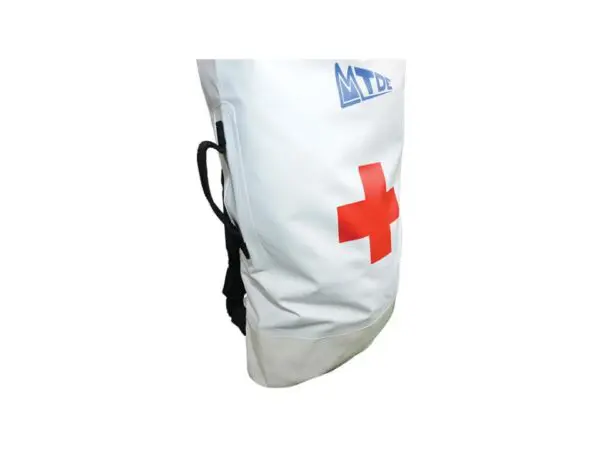 Saca Médico (MTDE) - Imagen 4