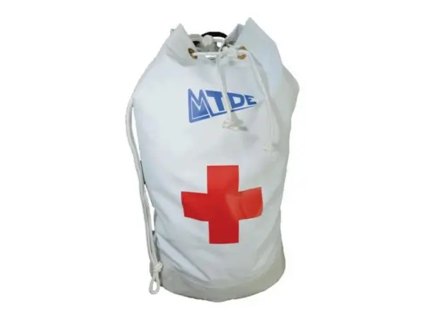 Saca Médico (MTDE)