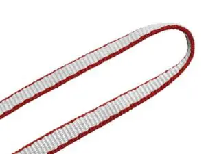 Anillo cinta de Dyneema de PETZL (ST'ANNEAU_120)