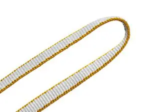 Anillo cinta de Dyneema de PETZL (ST'ANNEAU_60)