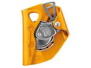 Anticaídas deslizante cuerda ASAP® (B070AA00)