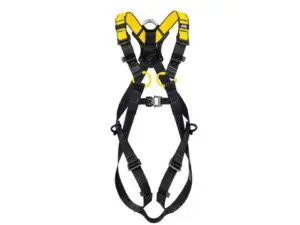 Arnés anticaídas NEWTON