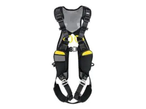 Arnés anticaídas NEWTON EASYFIT EUR (PETZL)