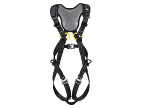 Arnés anticaídas NEWTON FAST (PETZL)