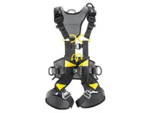 Arnés anticaídas y sujeción VOLT