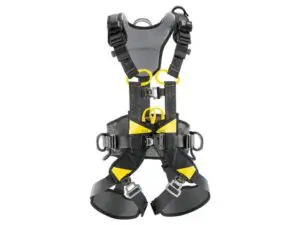 Arnés anticaídas y sujeción VOLT WIND