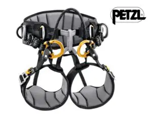 Arnés de asiento para podadores SEQUOIA SRT