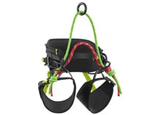 Arnés de asiento para podadores TREEREX (EDELRID)