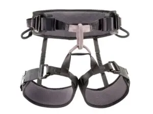 Arnés escalada FALCON MOUNTAIN