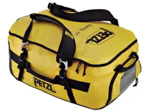 Bolsa de transporte DUFFEL 65L (PETZL)