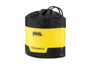 Bolsa portaherramientas TOOLBAG S (2,5 litros)