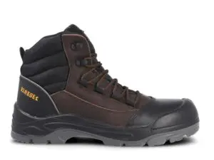 Bota Seguridad S3 SRC - HAMMER