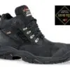 Bota de seguridad DUDE GTX Gore-Tex (GO10094)