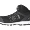 Botas seguridad CHELSEA EVOLUTION WATER RESIST BOA
