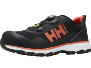 Calzado Seguridad CHELSEA EVOLUTION BOA (HH)