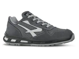 Calzado de seguridad PUSH (RL20056)