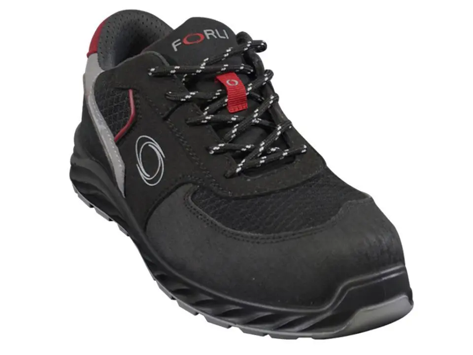 Calzado seguridad FORLI DENVER S1P - Imagen 3