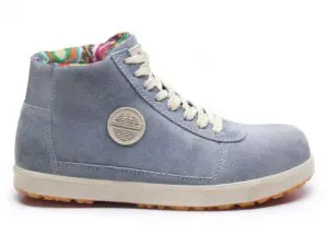 Calzado seguridad LEVITY H S1P CIELO (25622.805)