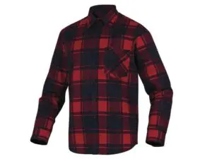 Camisa de trabajo RUBY