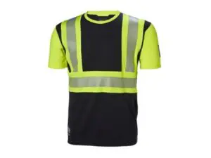 Camiseta ICU T-SHIRT (HH)