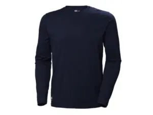 Camiseta MANCHESTER MANGA LARGA (HH)