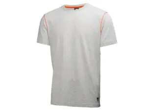 Camiseta OXFORD LIGHTWEIGHT WORK - HELLY HANSEN