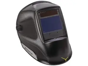 Casco Soldadura (Arco elect-MIG-MAG-TIG)