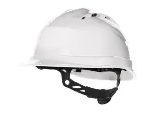 Casco ventilado ajustable (QUARTZ UP IV)
