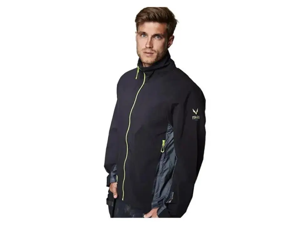 Chaqueta MAGNI HYBRID (HH) - Imagen 2