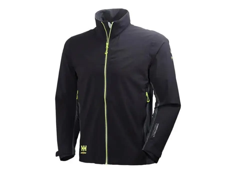 Chaqueta MAGNI HYBRID (HH)