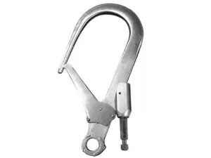 Conector Pértiga Aislante 60mm - Tipo H (P011)