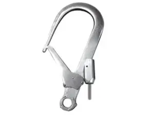 Conector Pértiga Aluminio 60mm - Tipo R (P011R)