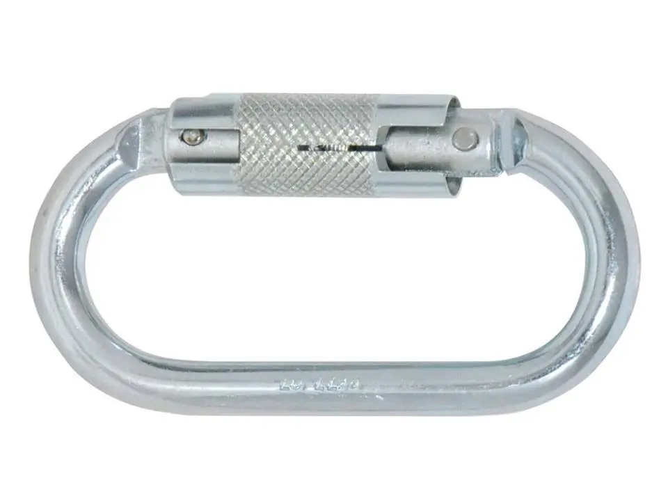 Conector acero automático/abertura 23mm-23KN (M60)