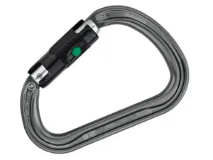 Conector asimétrico BALL-LOCK WILLIAM