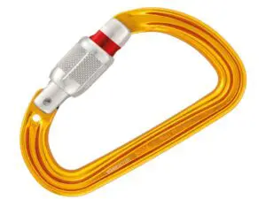 Conector asimétrico SCREW-LOCK Sm'D