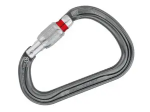 Conector asimétrico SCREW-LOCK WILLIAM