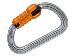 Conector asimétrico alta resist TRIACT-LOCK Bm’D