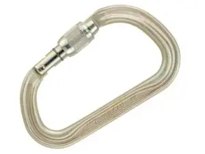 Conector asimétrico alta resist. SCREW-LOCK VULCAN