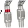 Conector oval alta resistencia SCREW-LOCK OXAN - Imagen 2