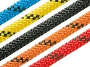 Cuerda semiestática AXIS 11mm (por colores)