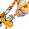 Cuerda semiestática CONTROL (PETZL) - Imagen 3