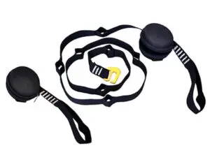 Dispositivo Antitrauma MIRA ST