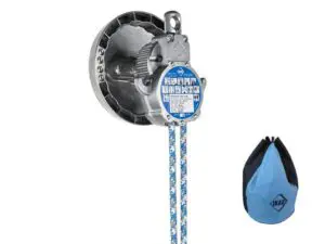 Dispositivo descenso 0,9m/s (ABS 3aWH)