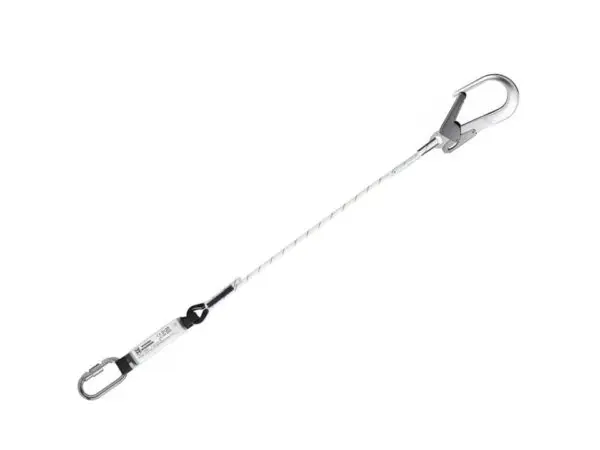 Elemento de amarre+absorbedor conector 110