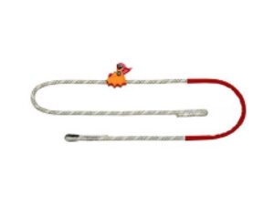 Eslinga de posicionamiento con retenedor (2m)