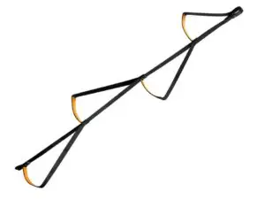 Estribo de cuatro peldaños LOOPING (PETZL)