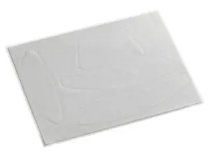 Etiquetas adhesivas reflectantes ALVEO (A20110)