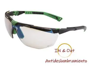 Gafa 5X1 - In&Out  (UNIVET)